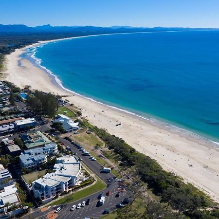 Bay Royal Apartments Byron Bay Exteriör bild