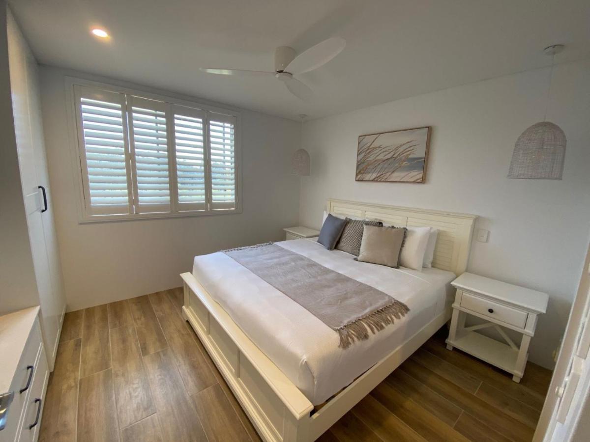 Bay Royal Apartments Byron Bay Exteriör bild
