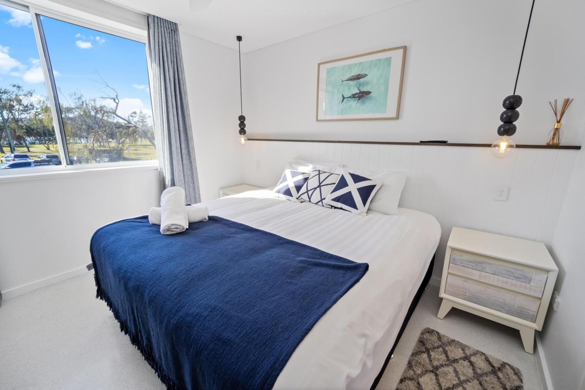 Bay Royal Apartments Byron Bay Exteriör bild