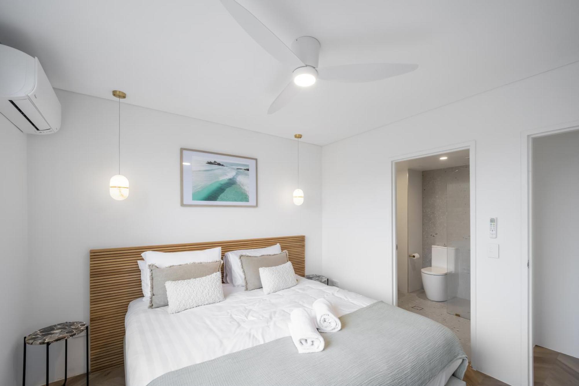 Bay Royal Apartments Byron Bay Exteriör bild