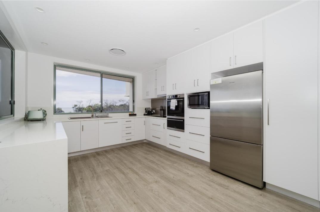 Bay Royal Apartments Byron Bay Exteriör bild