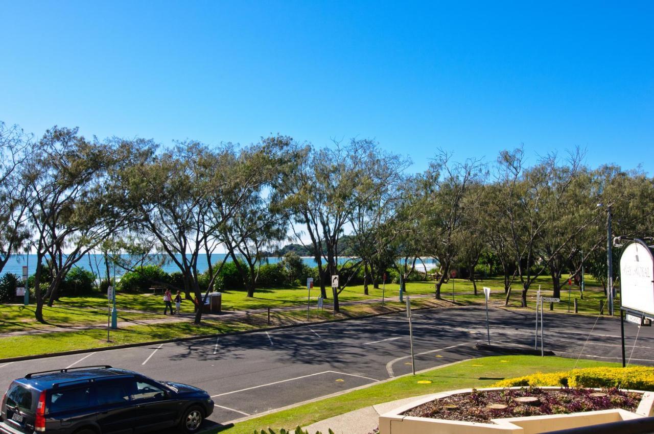 Bay Royal Apartments Byron Bay Exteriör bild