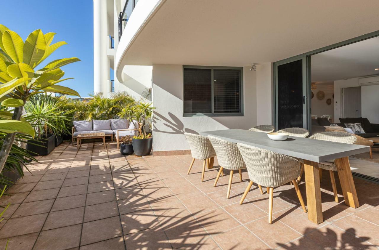 Bay Royal Apartments Byron Bay Exteriör bild