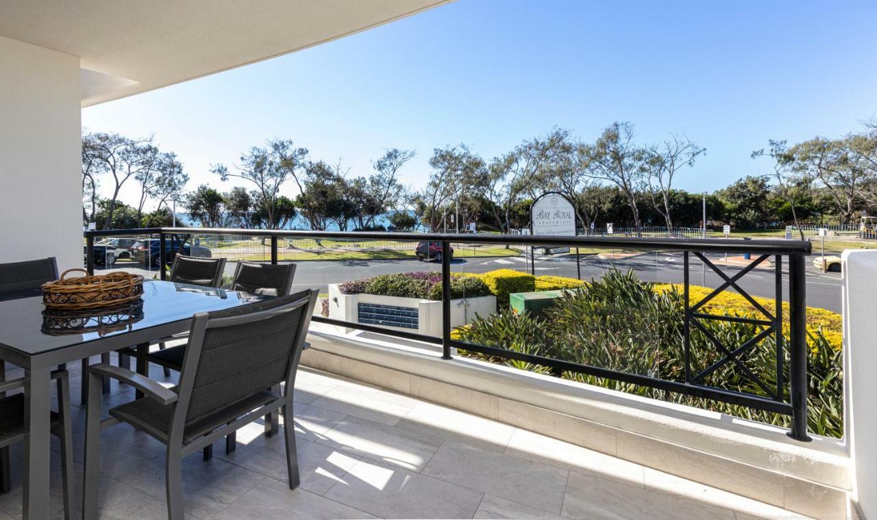 Bay Royal Apartments Byron Bay Exteriör bild
