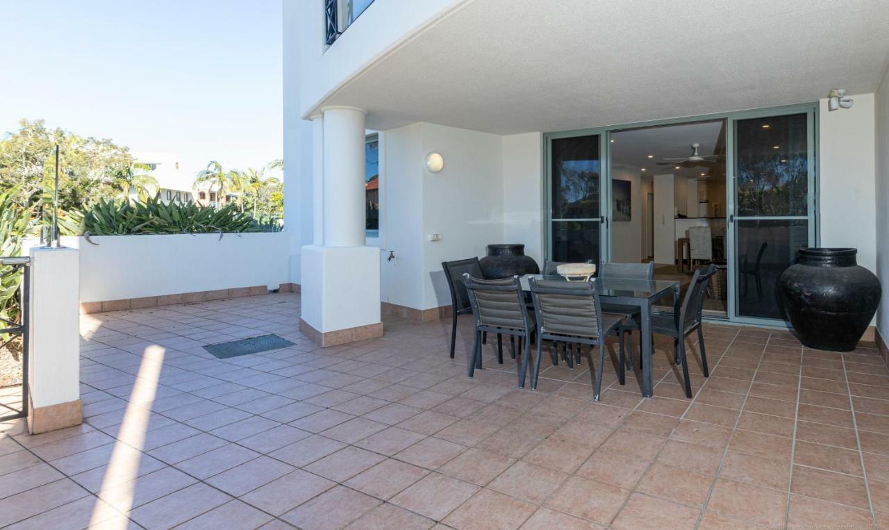 Bay Royal Apartments Byron Bay Exteriör bild