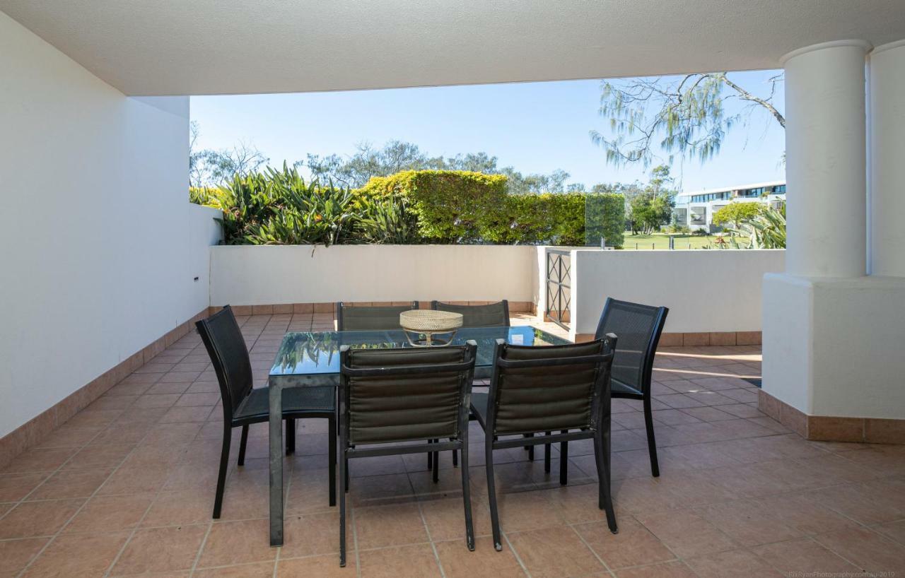 Bay Royal Apartments Byron Bay Exteriör bild