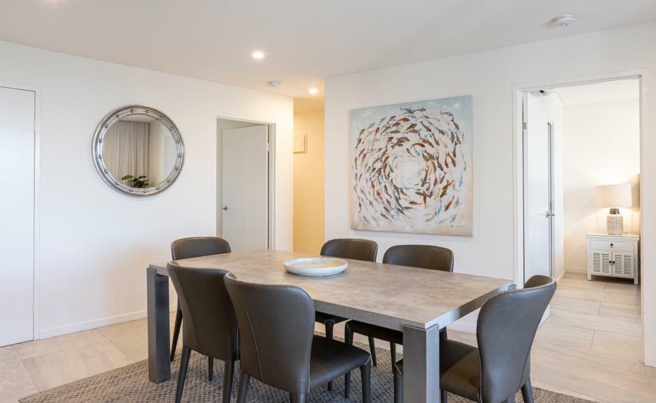 Bay Royal Apartments Byron Bay Exteriör bild