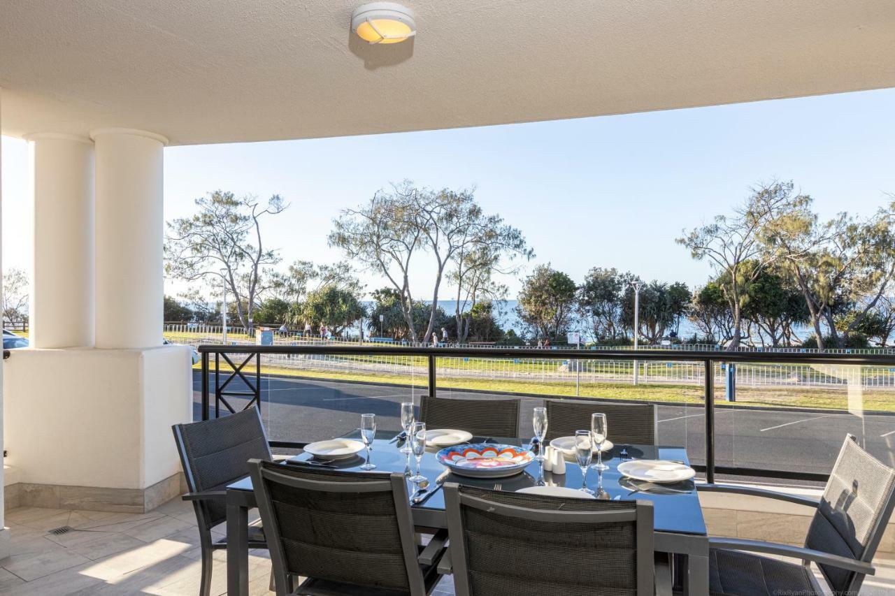 Bay Royal Apartments Byron Bay Exteriör bild