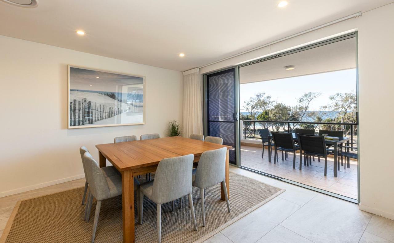 Bay Royal Apartments Byron Bay Exteriör bild
