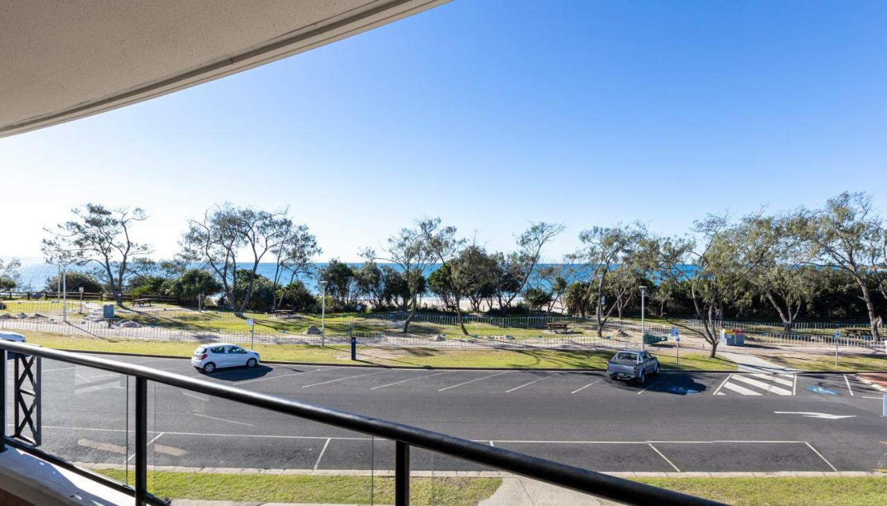 Bay Royal Apartments Byron Bay Exteriör bild