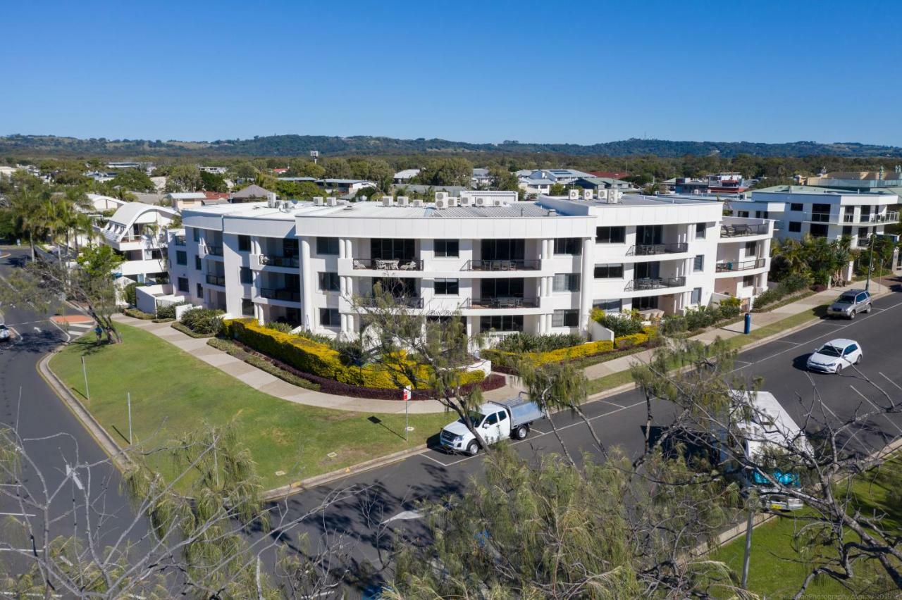 Bay Royal Apartments Byron Bay Exteriör bild