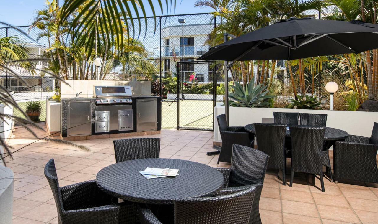 Bay Royal Apartments Byron Bay Exteriör bild